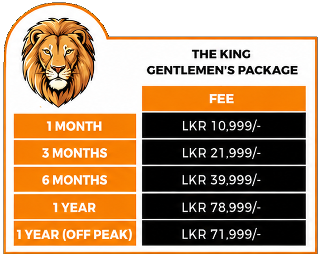 King Package